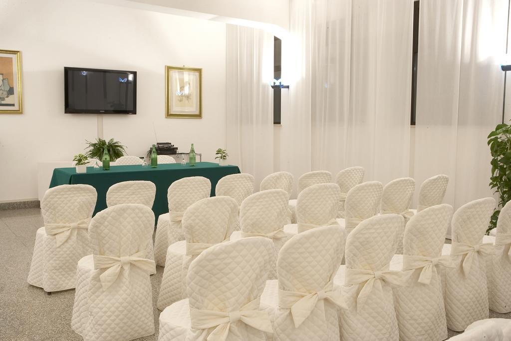 קסטלפידרדו Hotel Parco מראה חיצוני תמונה